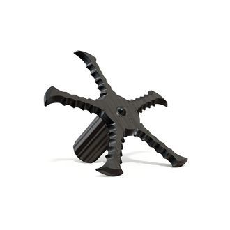 KLIP Levitation čepel & Statická čepel (HØJ)