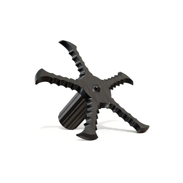 KLIP Levitation čepel & Statická čepel (HØJ)