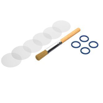 Volcano Hybrid &ndash; sada n&aacute;hradn&iacute;ch d&iacute;lů a opotřeben&iacute;