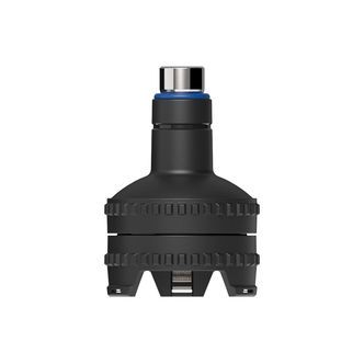 Volcano &ndash; plnic&iacute; komora Easy Valve na bylinky