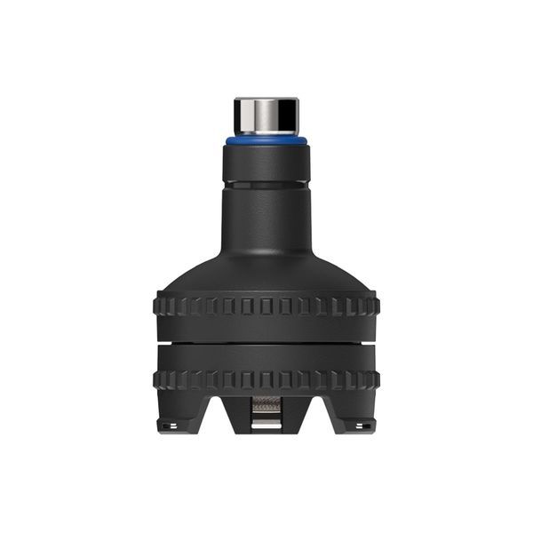 Volcano – plnicí komora Easy Valve na bylinky