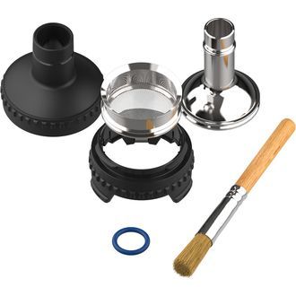 Volcano – plnicí komora Easy Valve na bylinky