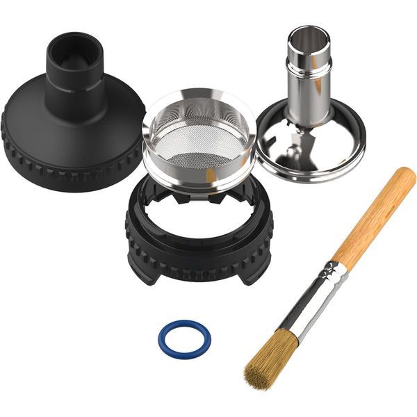 Volcano – plnicí komora Easy Valve na bylinky