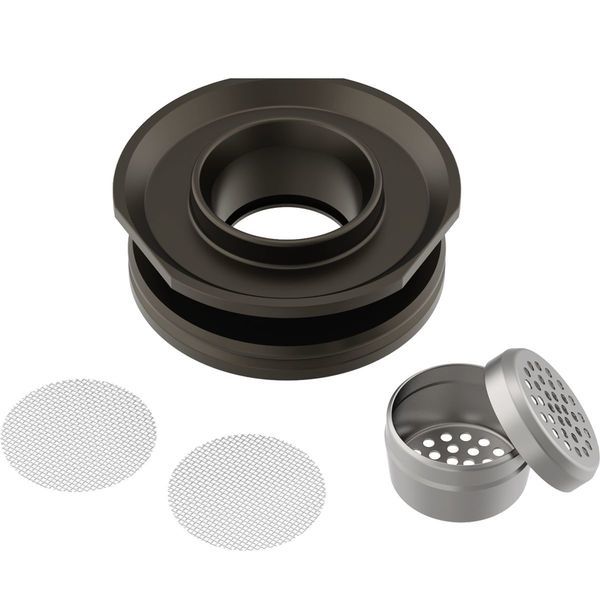 Volcano Hybrid – adaptér pro dávkovací kapsle