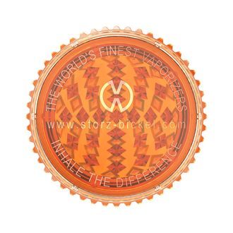 Drtička &ndash; autentick&yacute; ml&yacute;nek na bylinky (Storz & Bickel)