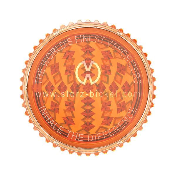 Drtička – autentický mlýnek na bylinky (Storz & Bickel)