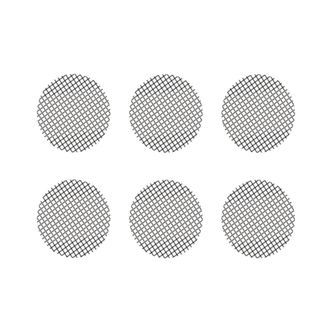 Mighty & Crafty &ndash; sada hrub&yacute;ch s&iacute;těk