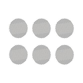 Mighty & Crafty – sada hrubých sítěk