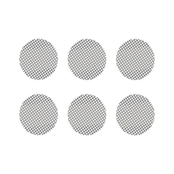 Mighty & Crafty – sada hrubých sítěk