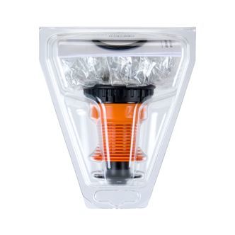 Volcano &ndash; bal&oacute;n s adapt&eacute;rem (Storz & Bickel)