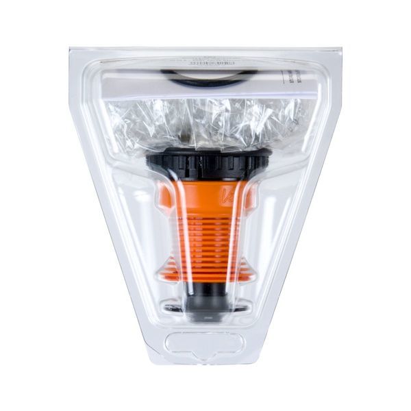 Volcano – balón s adaptérem (Storz & Bickel)