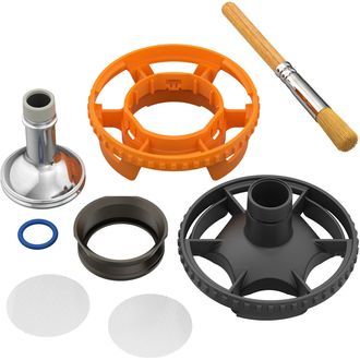 Volcano – balón s adaptérem (Storz & Bickel)