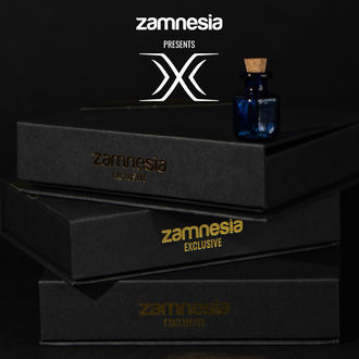 X (Zamnesia Seeds) Feminizovaná