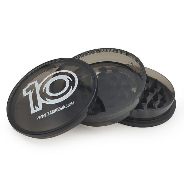 Akrylová drtička X (Zamnesia)