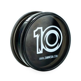 Akrylov&aacute; drtička X (Zamnesia)