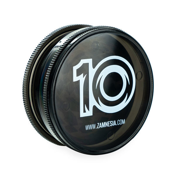 Akrylová drtička X (Zamnesia)