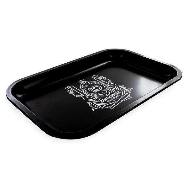 Kovový balicí tácek X (Zamnesia)