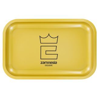 Kovov&yacute; balic&iacute; t&aacute;cek &ndash; středn&iacute; (exkluzivně od Zamnesia)