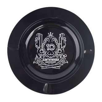 Kovov&yacute; popeln&iacute;k X (Zamnesia)