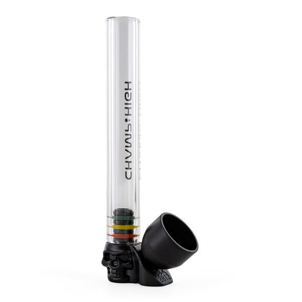 Balíček dýmka & drtička (Champ High)