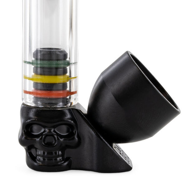 Balíček dýmka & drtička (Champ High)