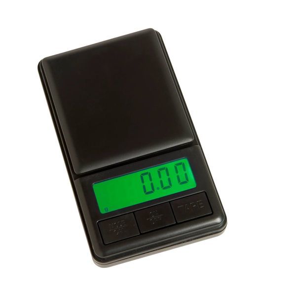 On Balance Mini váha Myco (100 g × 0,01 g)