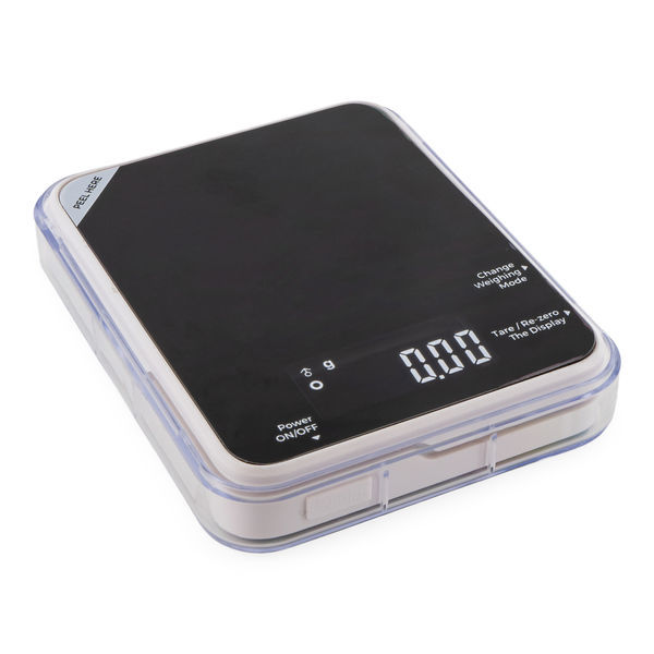 On Balance Phantom Mini váha 200 g × 0,01 g