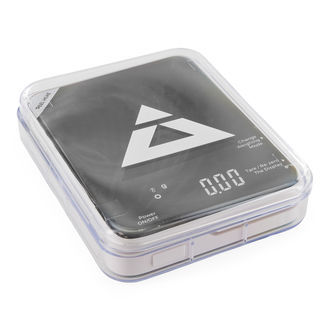 On Balance Phantom Mini váha 200 g × 0,01 g