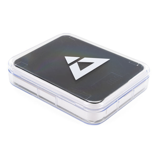 On Balance Phantom Mini váha 200 g × 0,01 g