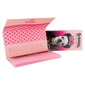 G-Rollz barven&eacute; pap&iacute;rky na balen&iacute; + filtry a t&aacute;cek