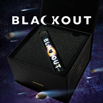 Blackout Samonakvétací (FastBuds x Zamnesia Seeds) feminizovaná