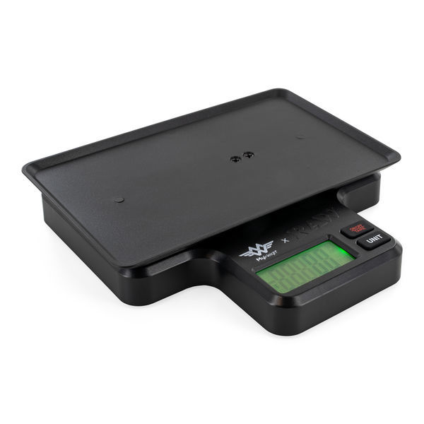 Váha na tácek RAW x MY WEIGH | 1000 × 0,01 g