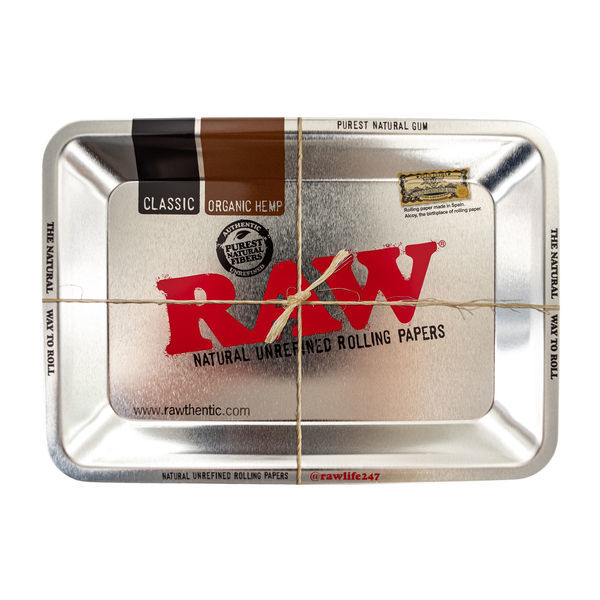 Váha na tácek RAW x MY WEIGH | 1000 × 0,01 g