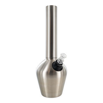 Ocelov&aacute; d&yacute;mka (Chill)