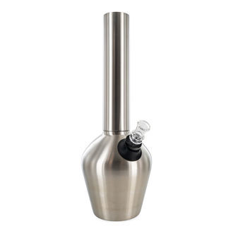 Ocelová dýmka (Chill)