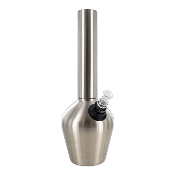 Ocelová dýmka (Chill)