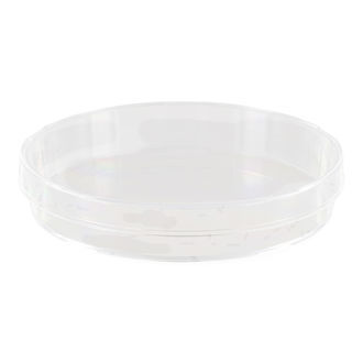 20 plastov&yacute;ch Petriho misek, steriln&iacute;ch (Greiner)