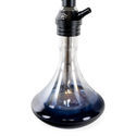 Jorf skleněná vodní dýmka 57 cm (Champ Al Malik)