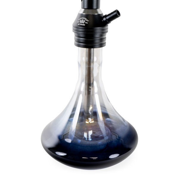 Jorf skleněná vodní dýmka 57 cm (Champ Al Malik)