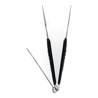 Kleště na uhlíky (Champ Al Malik)