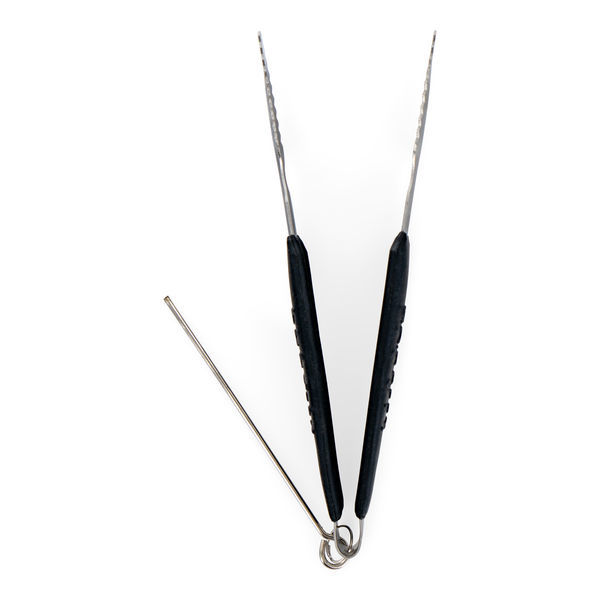 Kleště na uhlíky (Champ Al Malik)