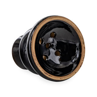 Keramická korunka na vodní dýmku Tinjab (Champ Al Malik)