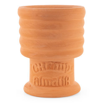 Exkluzivn&iacute; hliněn&aacute; miska (Champ Al Malik)