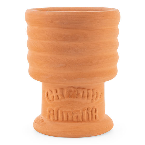 Exkluzivní hliněná miska (Champ Al Malik)