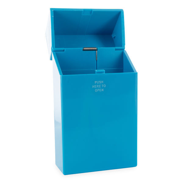 Pouzdro na cigarety Neon