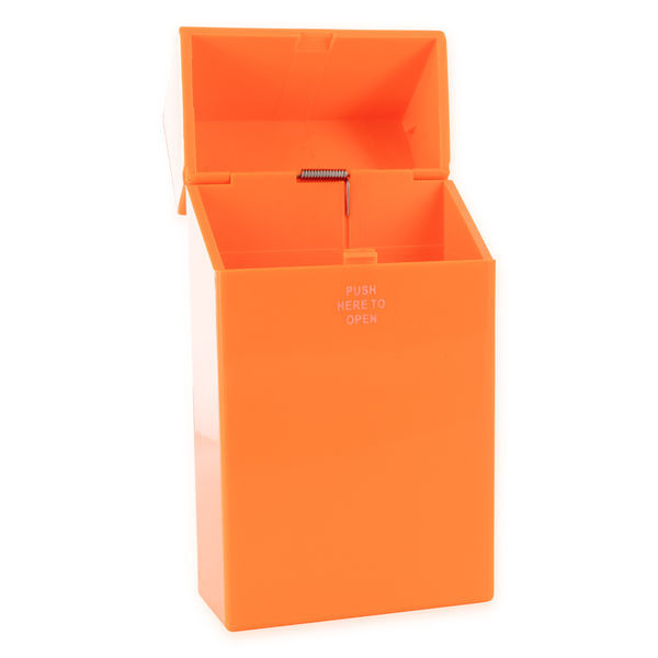 Pouzdro na cigarety Neon