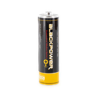 Schránka na úschovu v podobě baterie