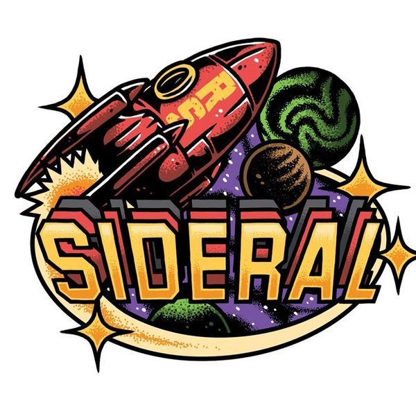 Sideral (Ripper Seeds) feminizovaná