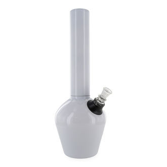 Ocelová dýmka (chill) – barevná