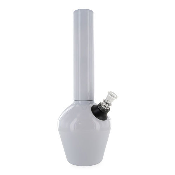 Ocelová dýmka (chill) – barevná